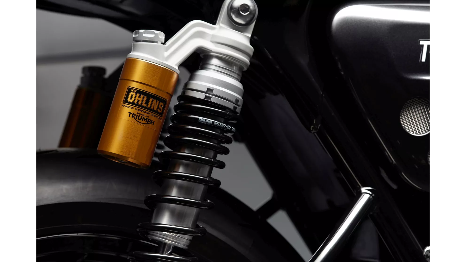 Triumph Thruxton TFC - Image 13 Triumph Thruxton TFC - Image 13