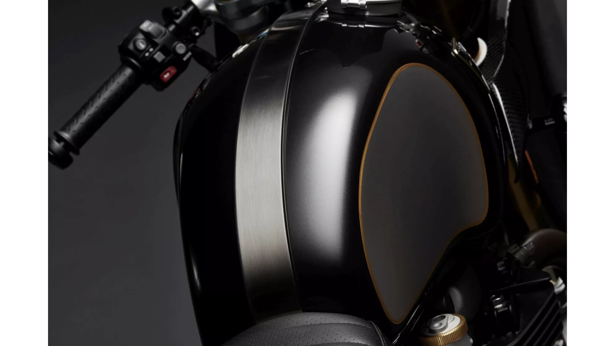 Triumph Thruxton TFC - Image 15 Triumph Thruxton TFC - Image 15