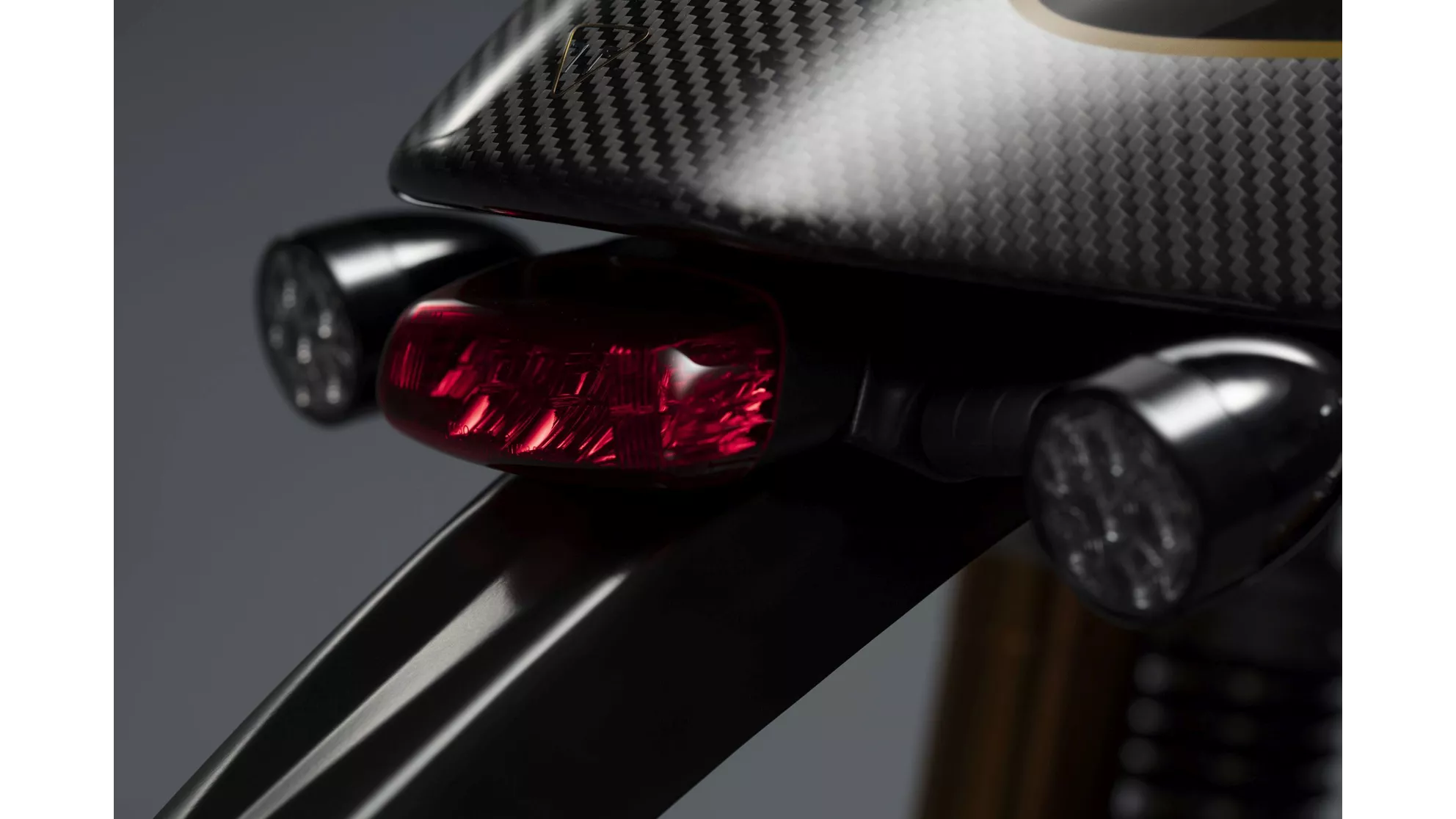 Triumph Thruxton TFC - Image 17 Triumph Thruxton TFC - Image 17