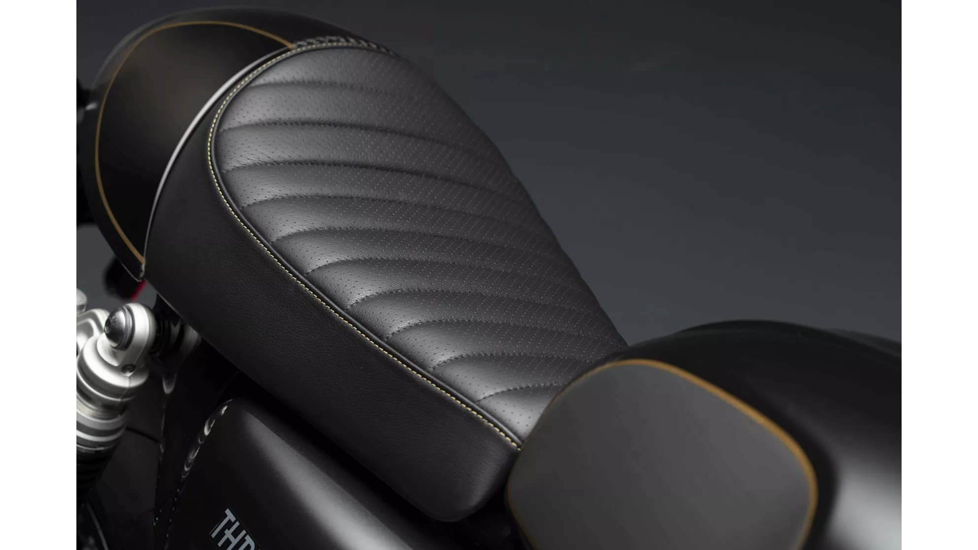 Triumph Thruxton TFC - Image 19 Triumph Thruxton TFC - Image 19