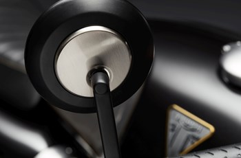 Triumph Thruxton TFC 2019 - Bild 22
