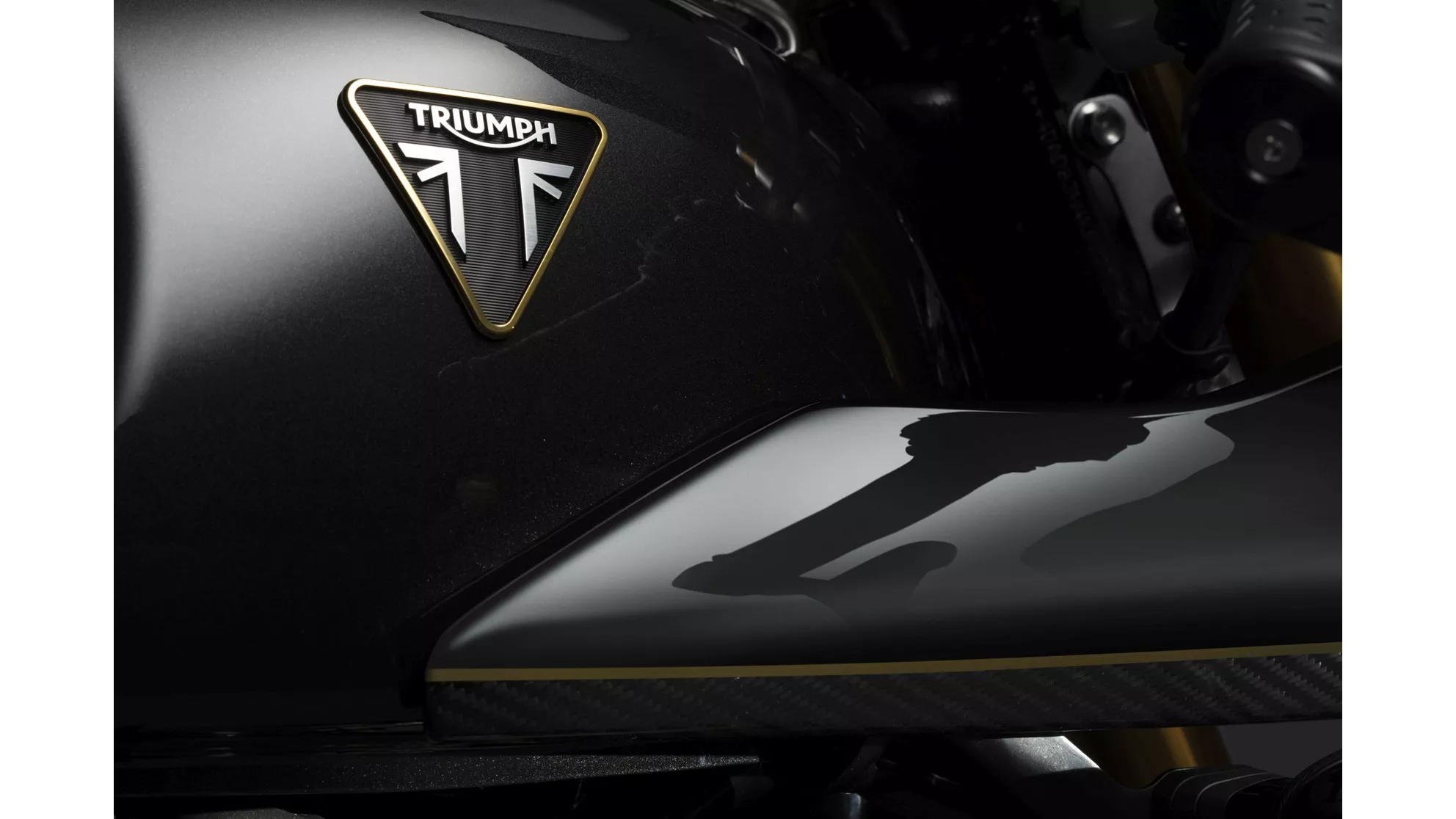 Triumph Thruxton TFC - Image 21 Triumph Thruxton TFC - Image 21