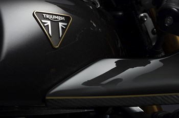 Triumph Thruxton TFC 2019 - Bild 23