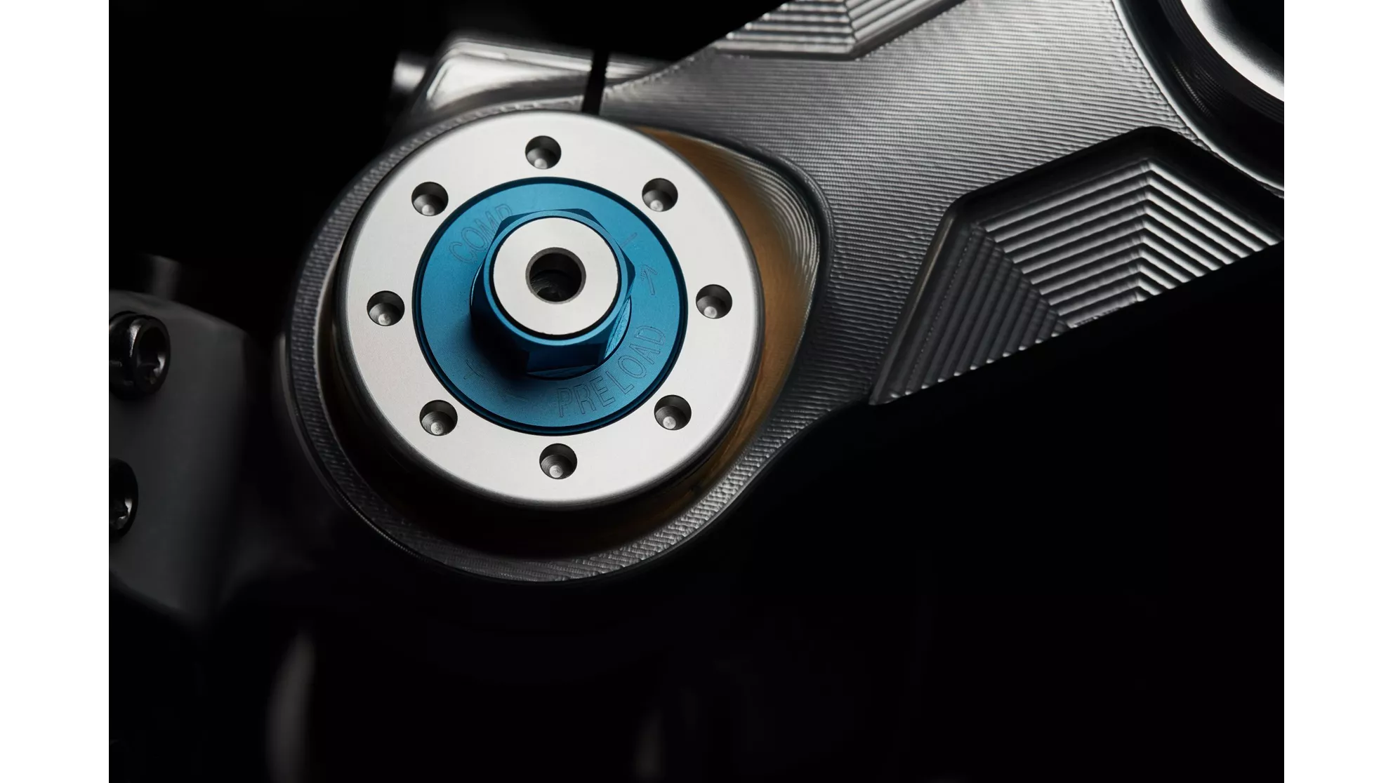 Triumph Thruxton TFC - Image 22 Triumph Thruxton TFC - Image 22