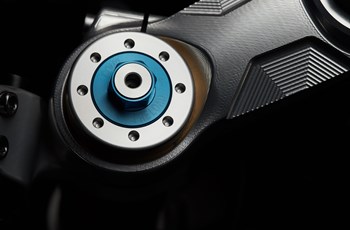 Triumph Thruxton TFC 2019 - Bild 24