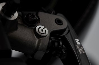 Triumph Thruxton TFC 2019 - Bild 26