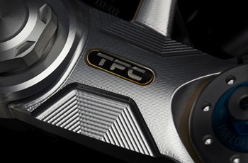 Triumph Thruxton TFC 2019 - Bild 27