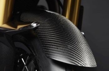 Triumph Thruxton TFC 2019 - Bild 28