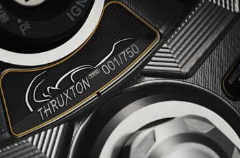 Triumph Thruxton TFC 2019 - Bild 31