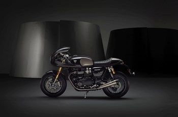 Triumph Thruxton TFC 2019 - Bild 34