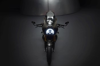 Triumph Thruxton TFC 2019 - Bild 35