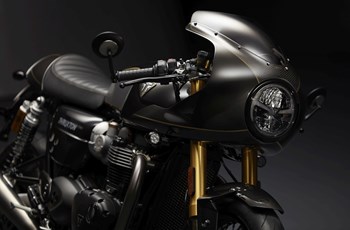 Triumph Thruxton TFC 2019 - Bild 36
