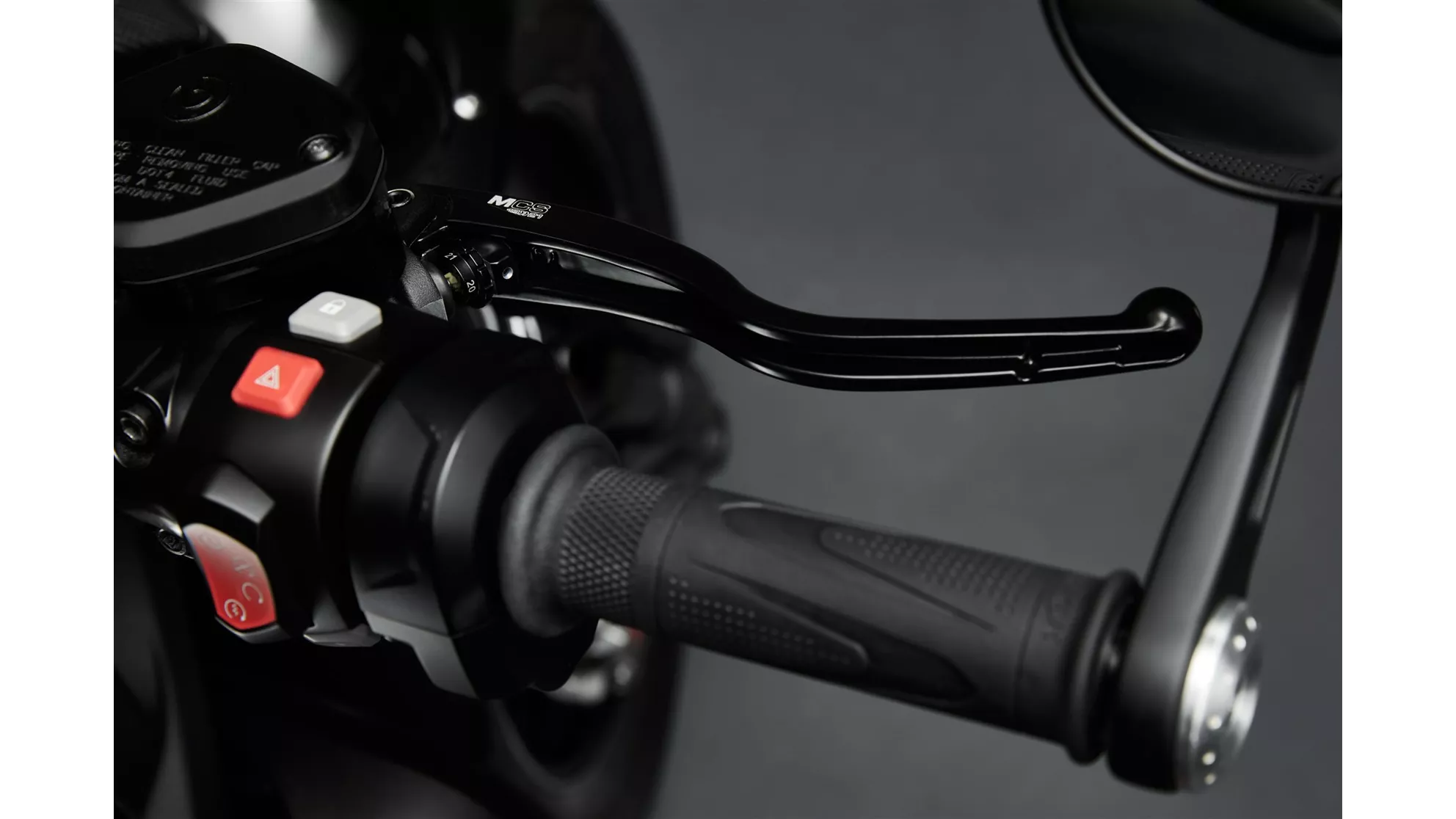 Triumph Rocket 3 TFC - Image 3 Triumph Rocket 3 TFC - Image 3