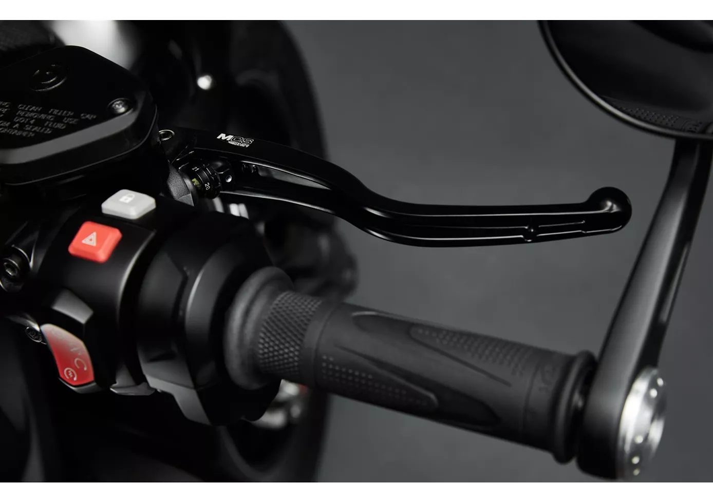 Triumph Rocket 3 TFC 2019 Triumph Rocket 3 TFC 2019