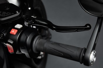 Triumph Rocket 3 TFC 2019 - Bild 5