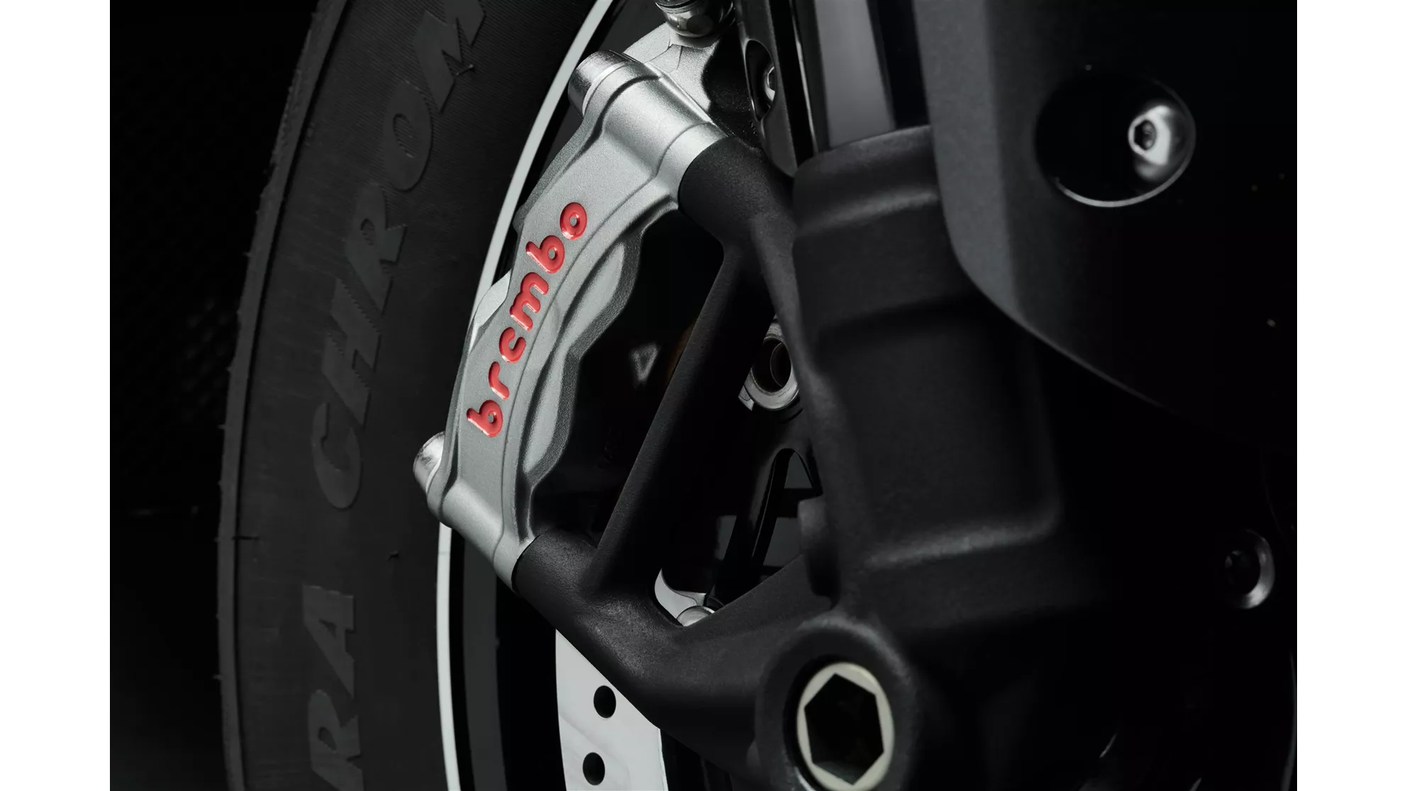 Triumph Rocket 3 TFC - Image 19 Triumph Rocket 3 TFC - Image 19