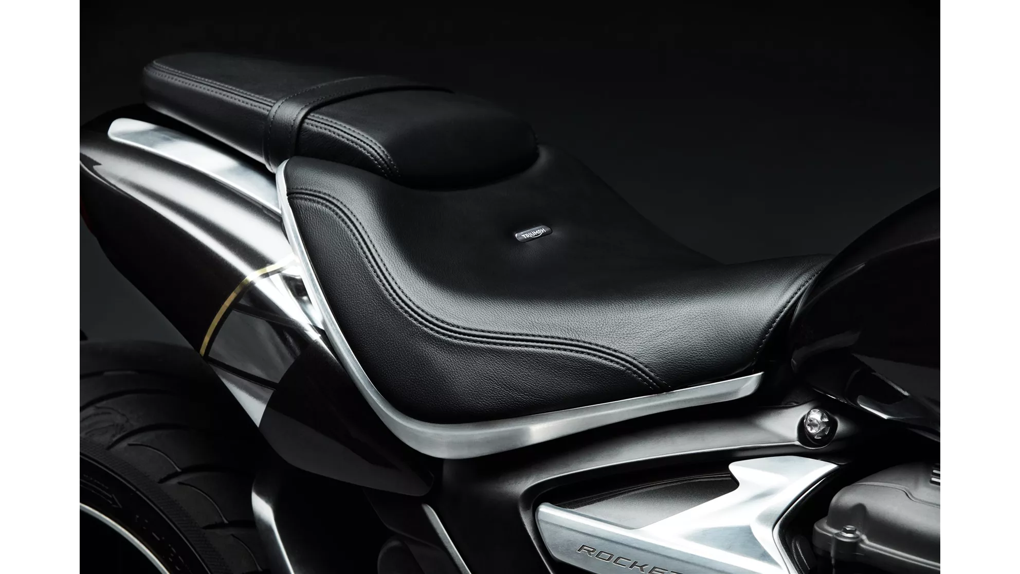 Triumph Rocket 3 TFC - Image 21 Triumph Rocket 3 TFC - Image 21