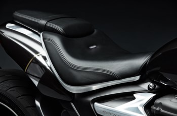 Triumph Rocket 3 TFC 2019 - Bild 23