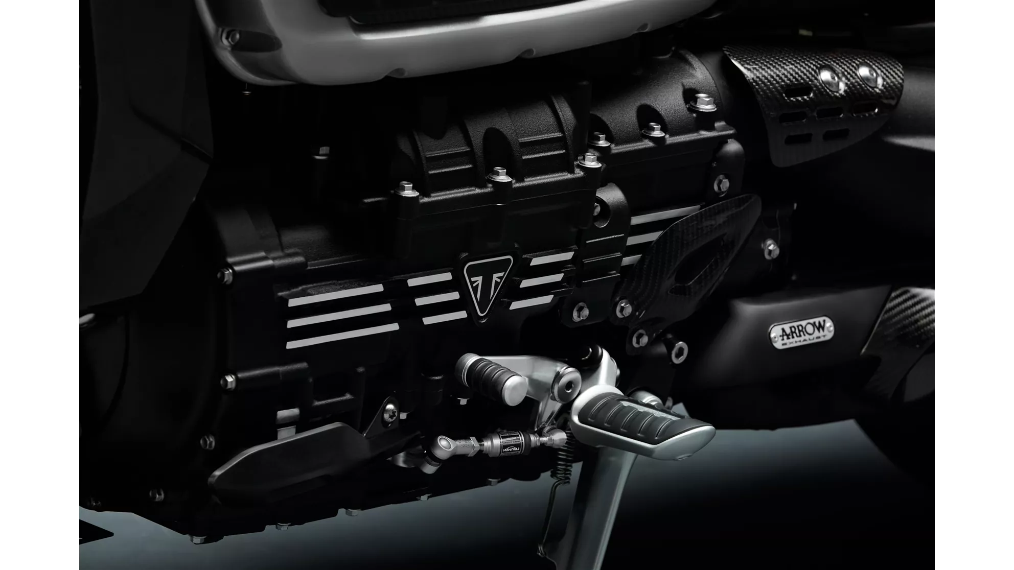 Triumph Rocket 3 TFC - Image 23 Triumph Rocket 3 TFC - Image 23