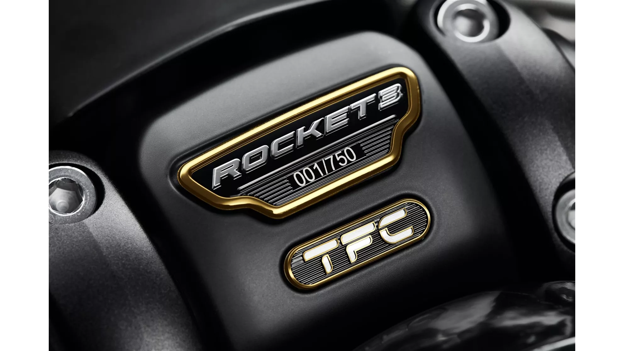 Triumph Rocket 3 TFC - Image 6 Triumph Rocket 3 TFC - Image 6