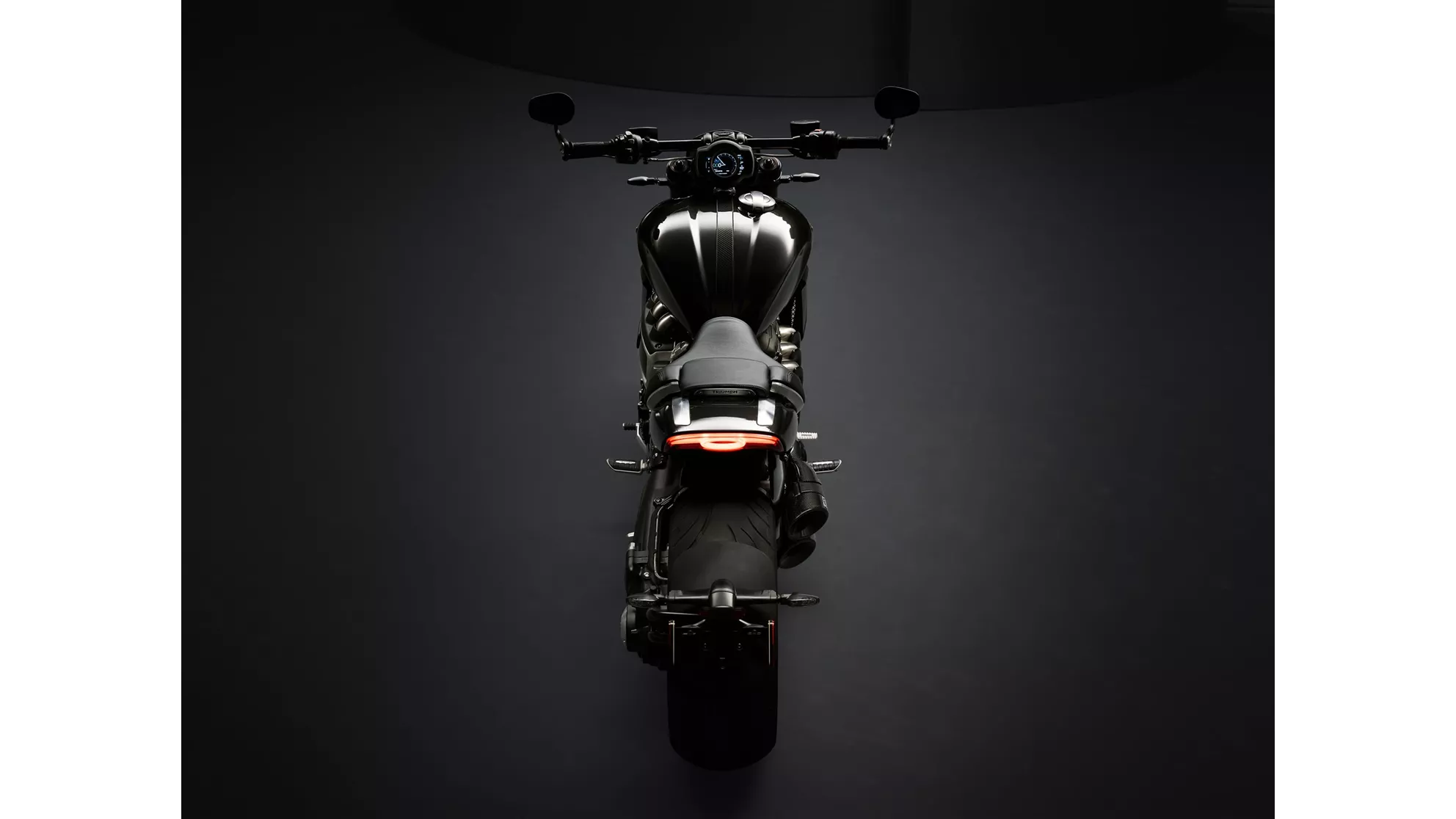Triumph Rocket 3 TFC - Image 7 Triumph Rocket 3 TFC - Image 7