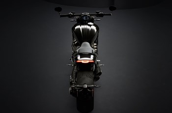 Triumph Rocket 3 TFC 2019 - Bild 9