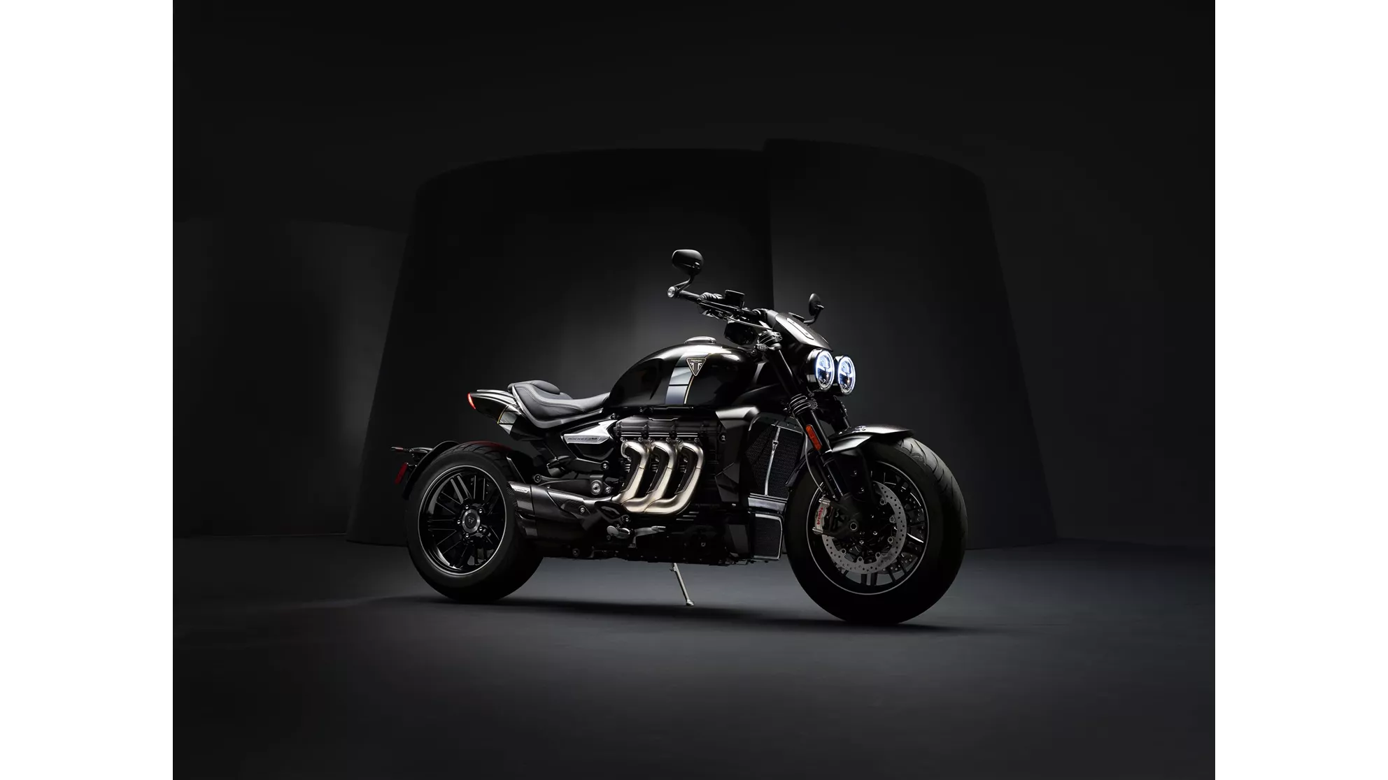 Triumph Rocket 3 TFC - Image 10 Triumph Rocket 3 TFC - Image 10