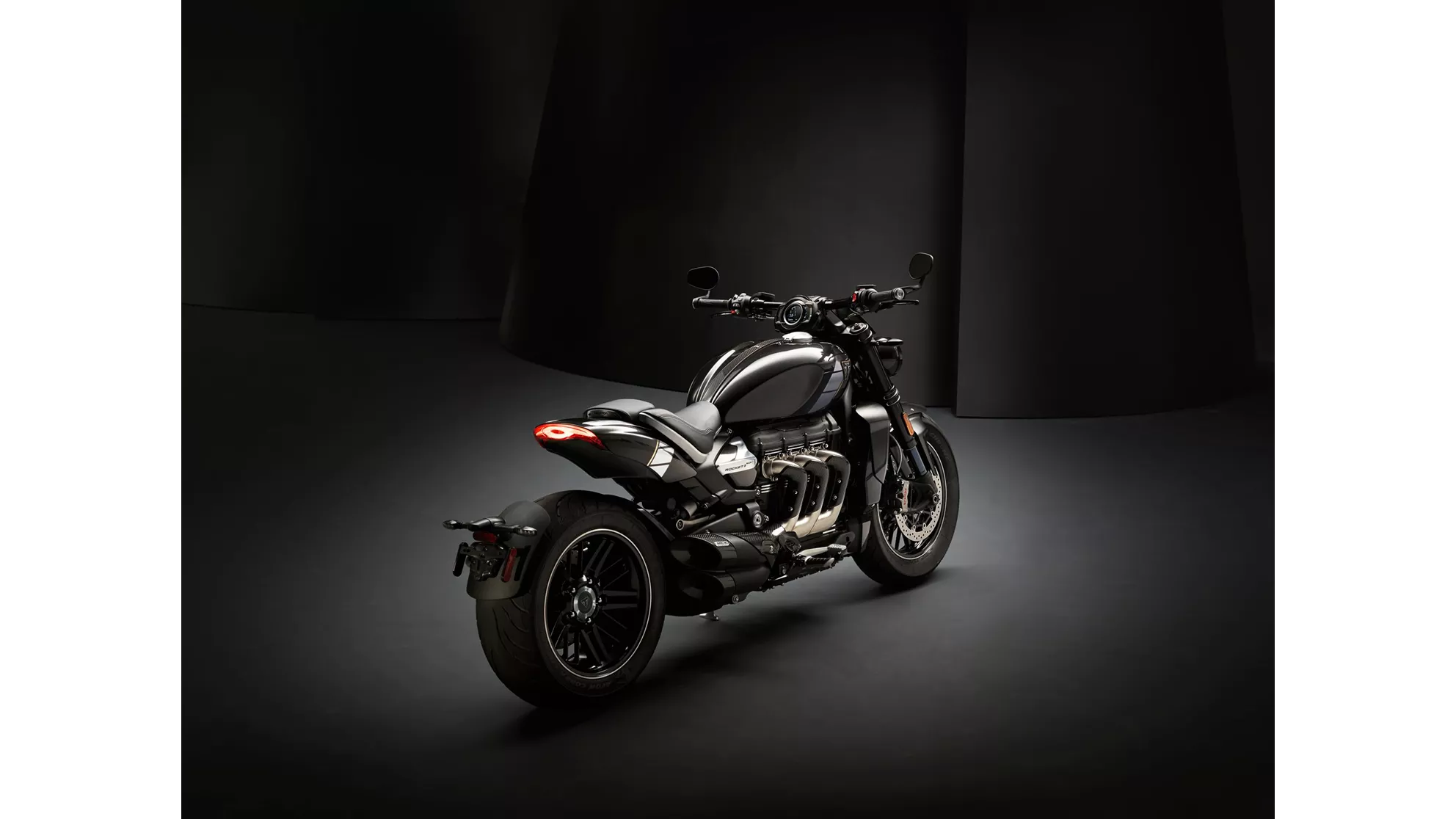 Triumph Rocket 3 TFC - Image 13 Triumph Rocket 3 TFC - Image 13