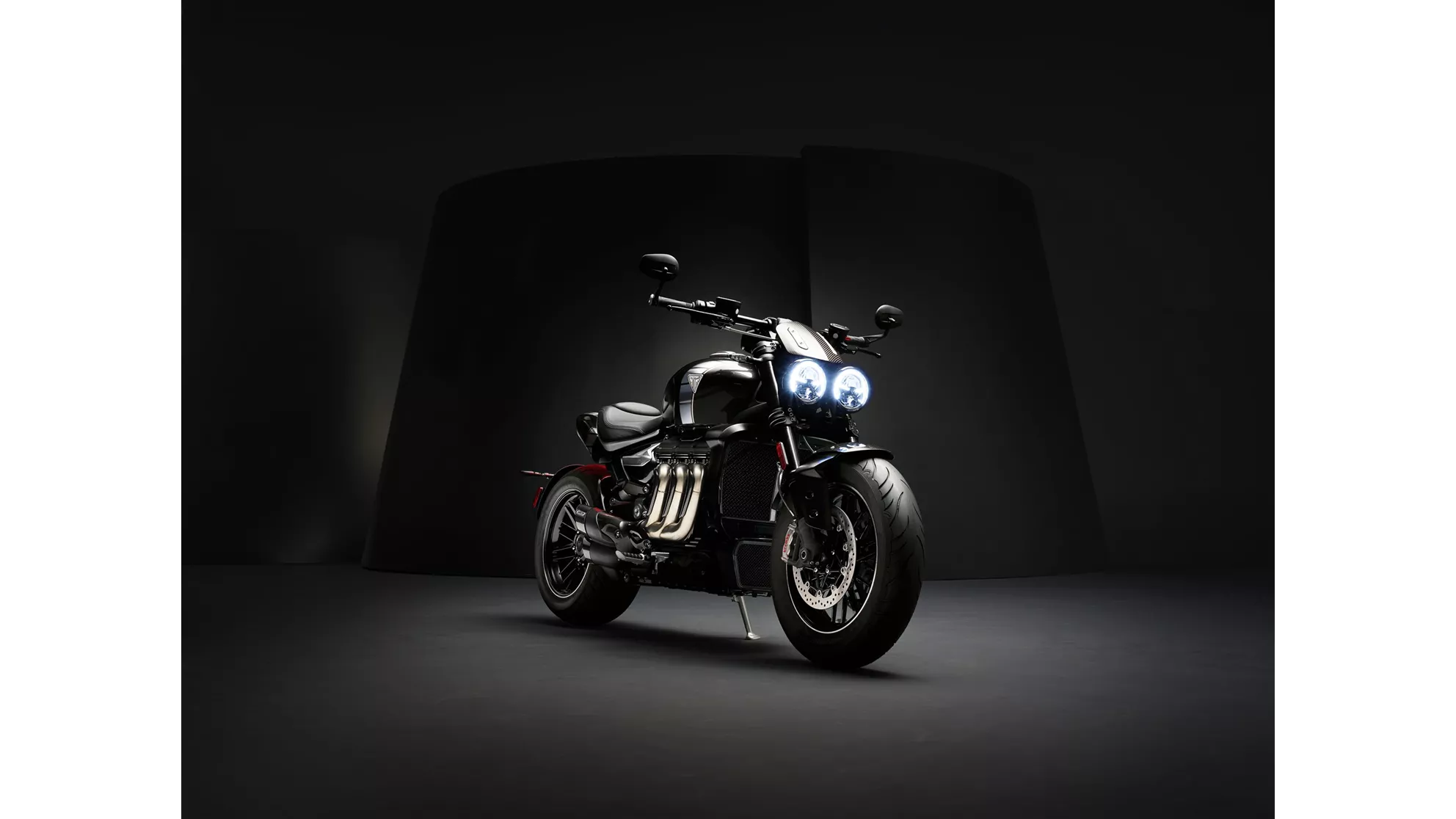 Triumph Rocket 3 TFC - Image 14 Triumph Rocket 3 TFC - Image 14