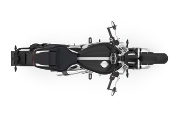 Triumph Rocket 3 R 2019 - Bild 25 Triumph Rocket 3 R 2019 - Bild 25