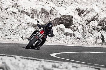 Triumph Rocket 3 R 2019 - Bild 27 Triumph Rocket 3 R 2019 - Bild 27