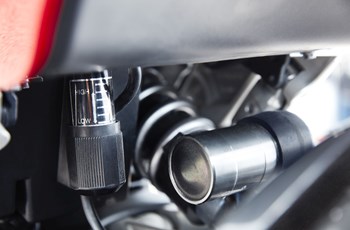 Triumph Rocket 3 R 2019 - Bild 26 Triumph Rocket 3 R 2019 - Bild 26