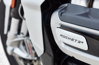 Triumph Rocket 3 R 2019 - Bild 24 Triumph Rocket 3 R 2019 - Bild 24