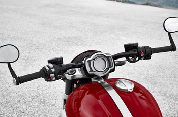 Triumph Rocket 3 R 2019 - Bild 33 Triumph Rocket 3 R 2019 - Bild 33