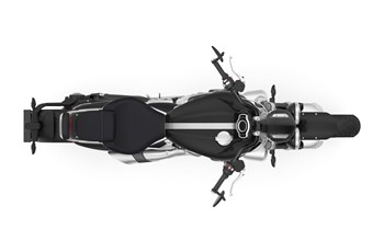 Triumph Rocket 3 GT 2019 - Bild 21 Triumph Rocket 3 GT 2019 - Bild 21