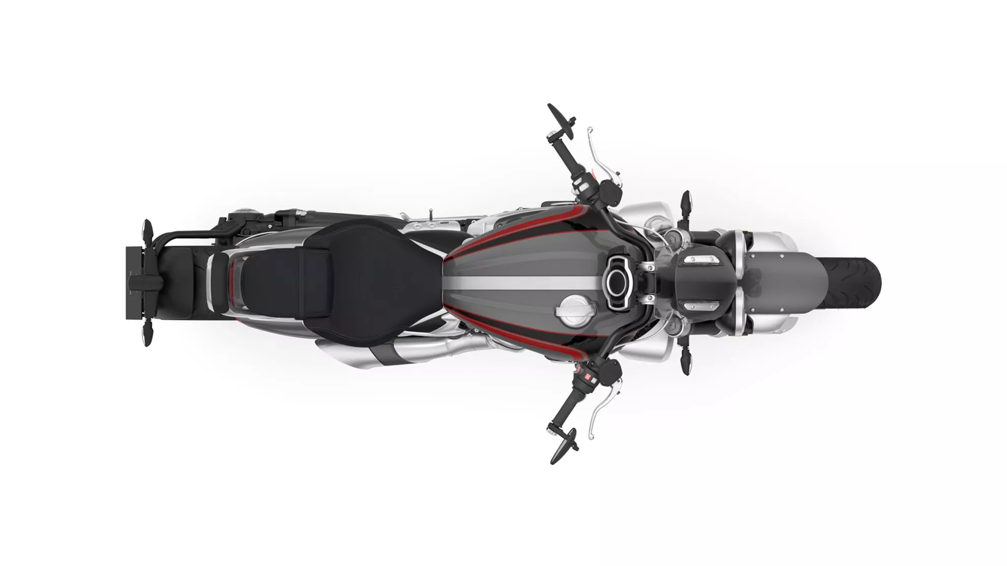 Triumph Rocket 3 GT - Image 19 Triumph Rocket 3 GT - Image 19
