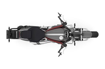 Triumph Rocket 3 GT 2019 - Bild 22 Triumph Rocket 3 GT 2019 - Bild 22