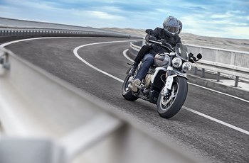 Triumph Rocket 3 GT 2019 - Bild 13 Triumph Rocket 3 GT 2019 - Bild 13