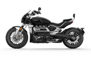 Triumph Rocket 3 GT 2019 - Bild 6 Triumph Rocket 3 GT 2019 - Bild 6