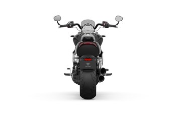 Triumph Rocket 3 GT 2019 - Bild 26 Triumph Rocket 3 GT 2019 - Bild 26