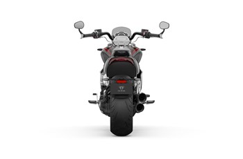 Triumph Rocket 3 GT 2019 - Bild 25 Triumph Rocket 3 GT 2019 - Bild 25
