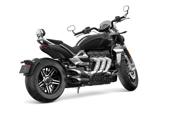 Triumph Rocket 3 GT 2019 - Bild 15 Triumph Rocket 3 GT 2019 - Bild 15