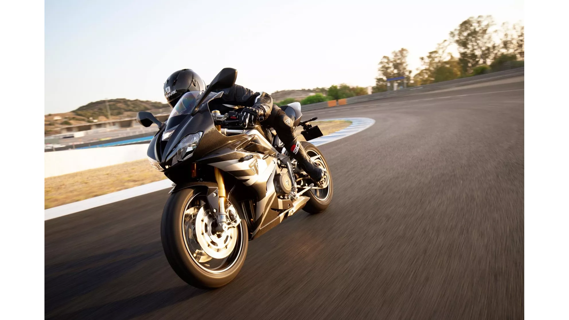 Triumph Daytona 765 Moto2 - Image 5 Triumph Daytona 765 Moto2 - Image 5