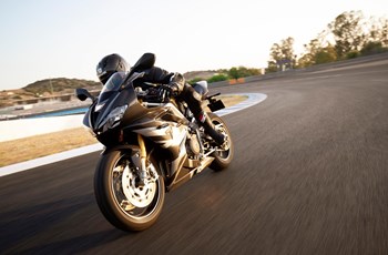 Triumph Daytona 765 Moto2 2019 - Bild 7 Triumph Daytona 765 Moto2 2019 - Bild 7