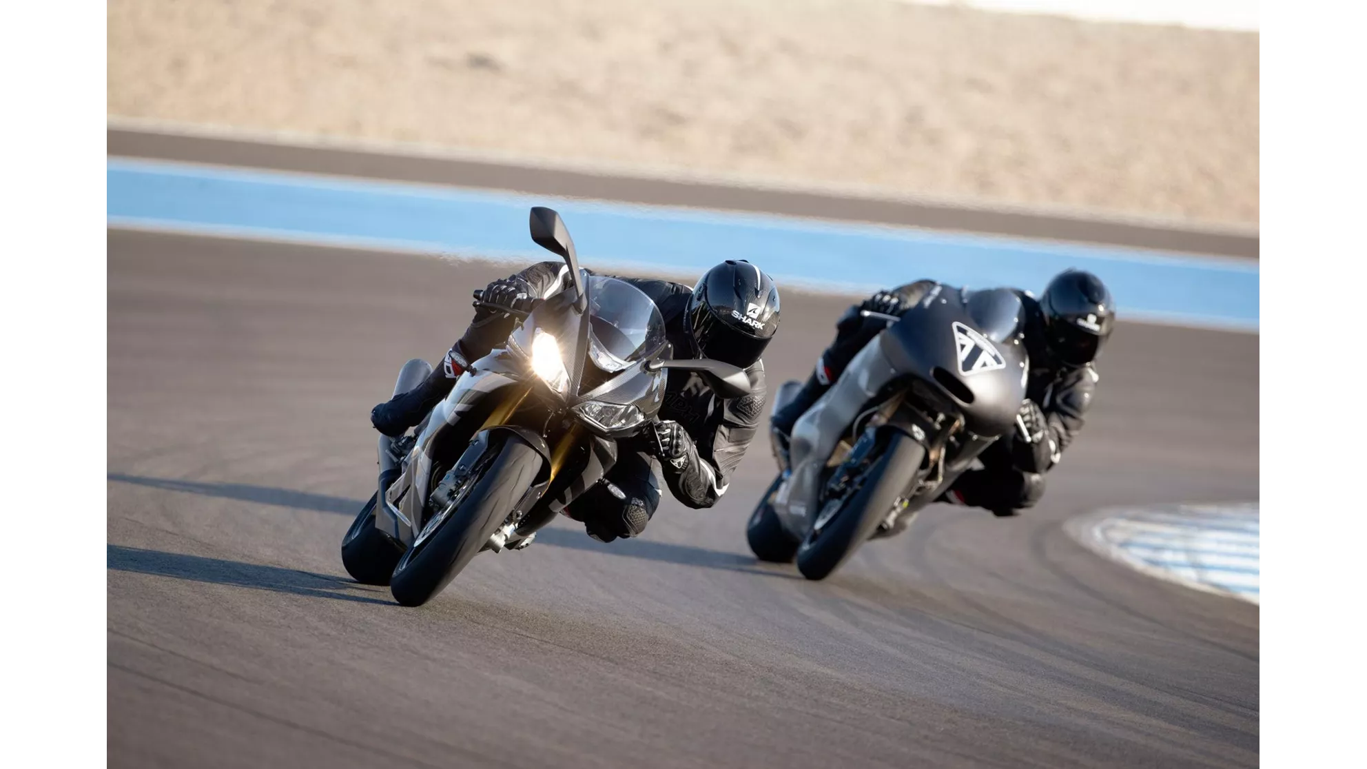 Triumph Daytona 765 Moto2 - Image 10 Triumph Daytona 765 Moto2 - Image 10