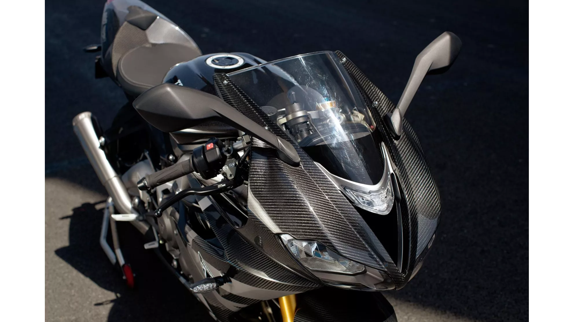 Triumph Daytona 765 Moto2 - Image 15 Triumph Daytona 765 Moto2 - Image 15