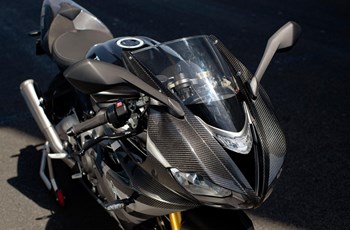 Triumph Daytona 765 Moto2 2019 - Bild 17 Triumph Daytona 765 Moto2 2019 - Bild 17