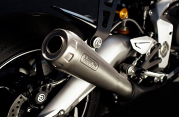 Triumph Daytona 765 Moto2 2019 - Bild 6 Triumph Daytona 765 Moto2 2019 - Bild 6