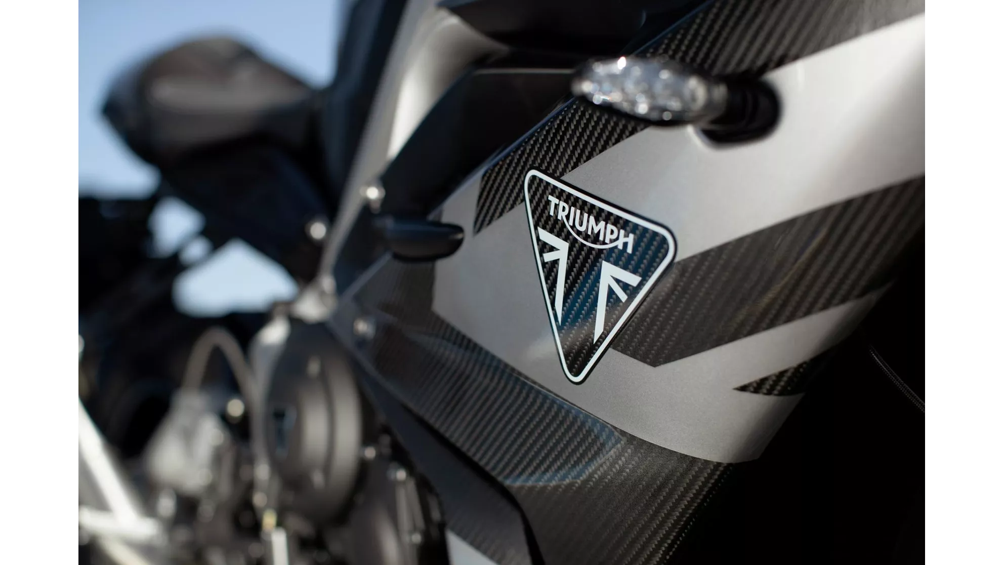 Triumph Daytona 765 Moto2 - Image 6 Triumph Daytona 765 Moto2 - Image 6