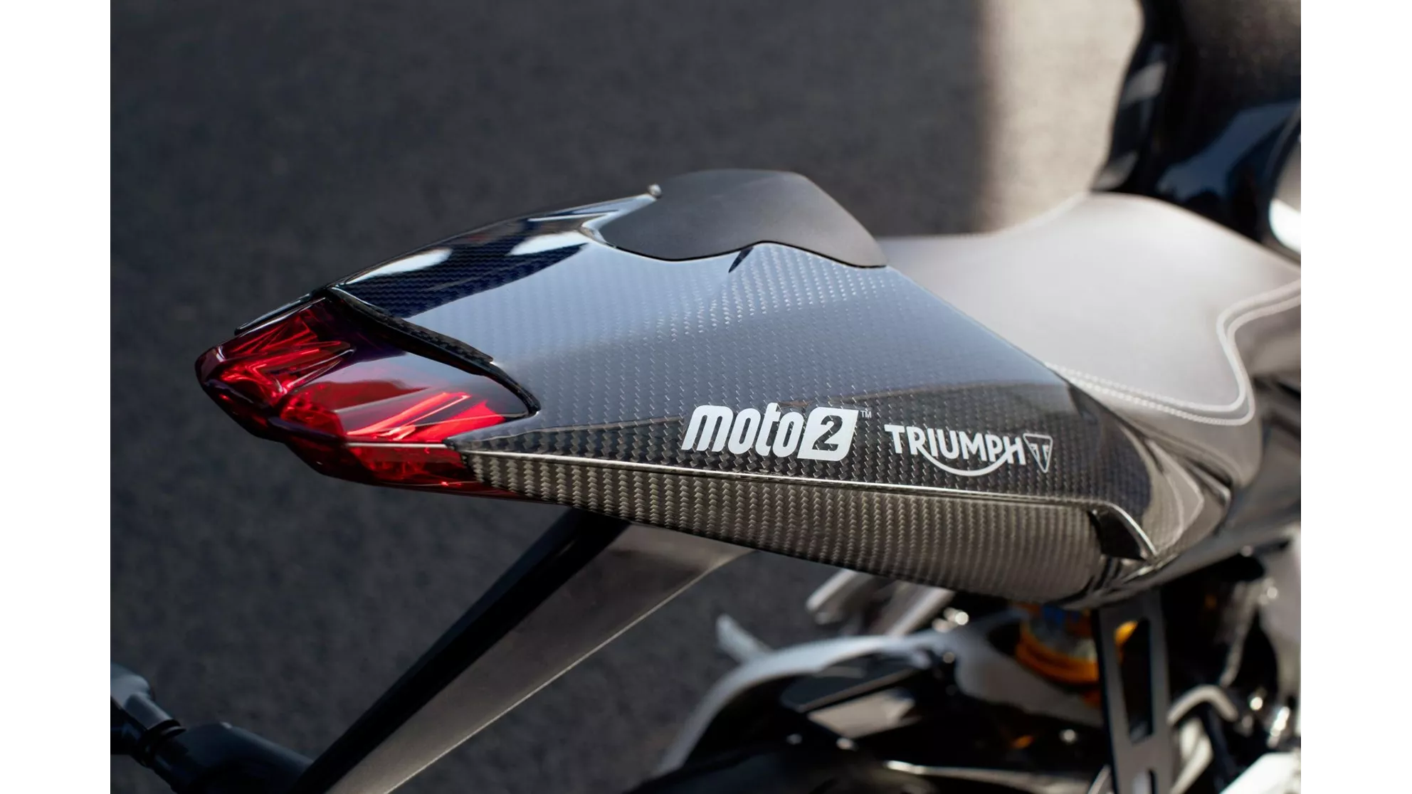Triumph Daytona 765 Moto2 - Image 7 Triumph Daytona 765 Moto2 - Image 7
